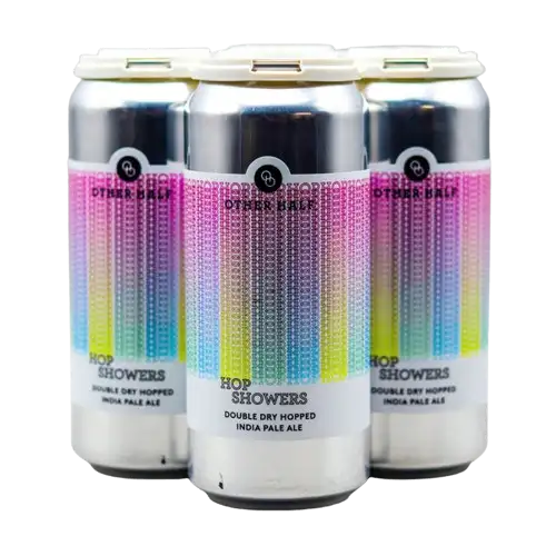 Other Half DDH Hop Showers 4PK/16OZ [4 PACK]