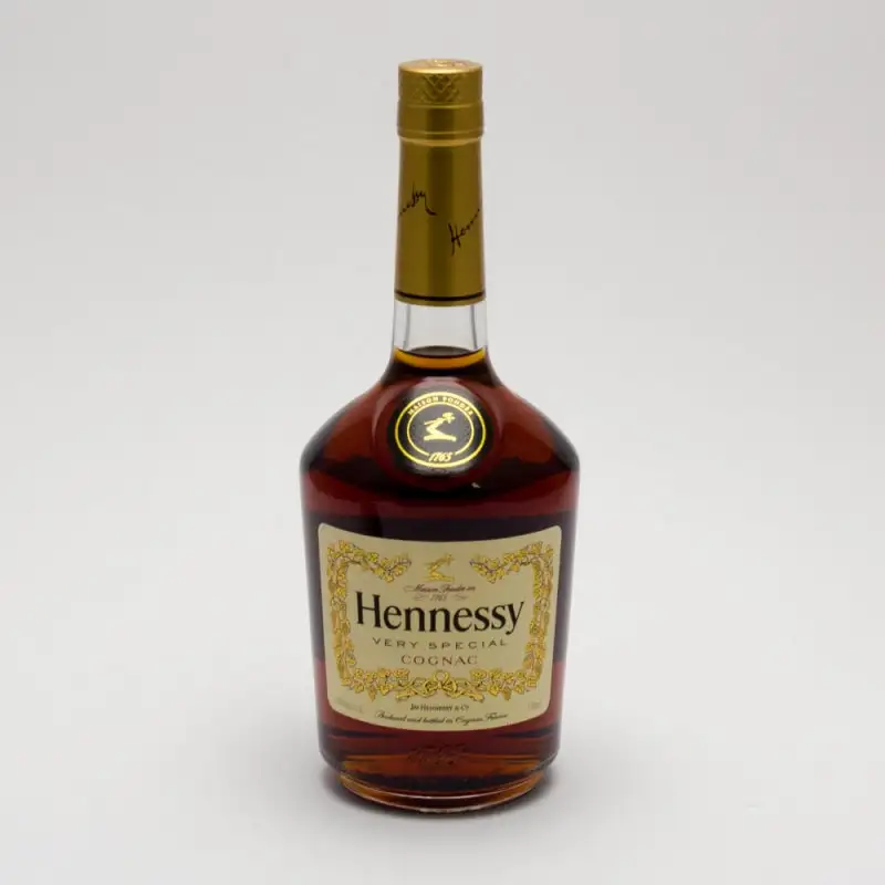 Hennessy VS Cognac 750mL