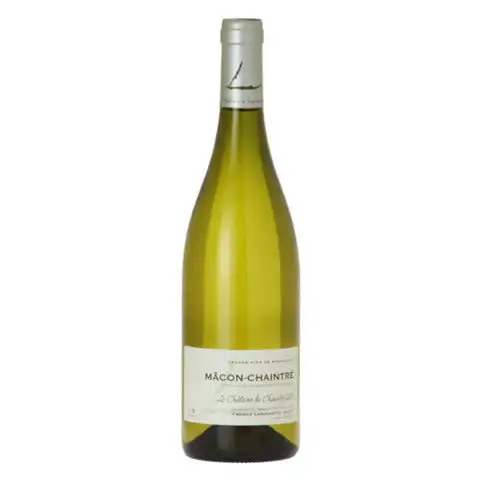 2023 Domaine Fabrice Larochette - Macon-Chaintré