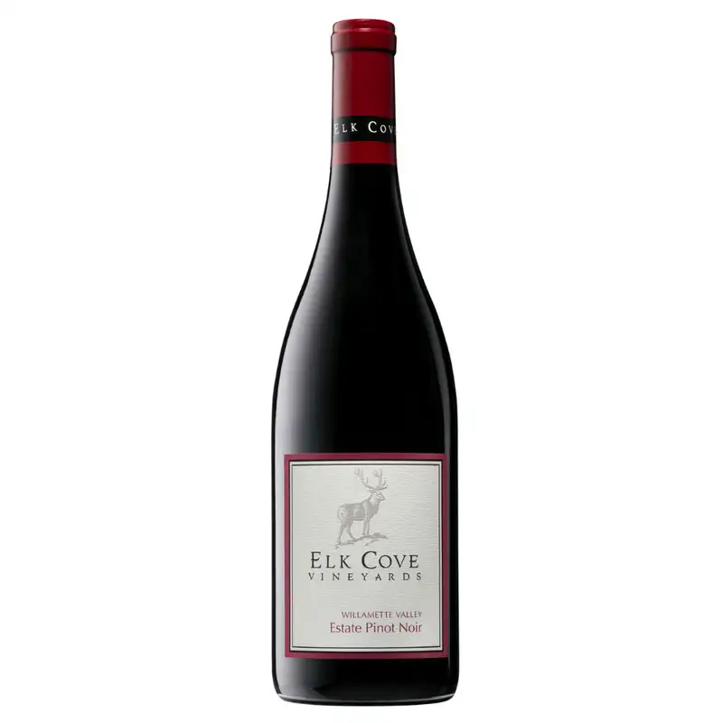 [375ML] Elk Cove Pinot Noir Willamette Valley 2022