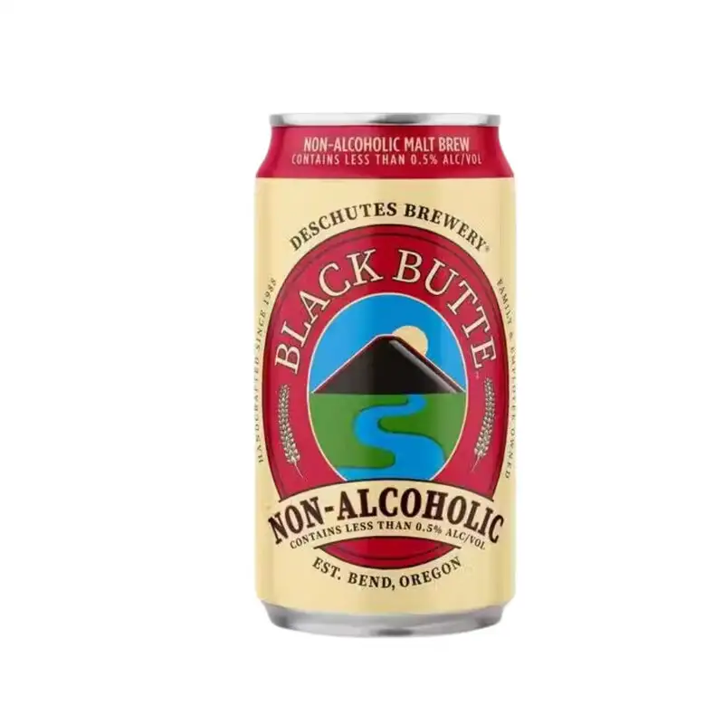 Deschutes NA Black Butte 6pk Can