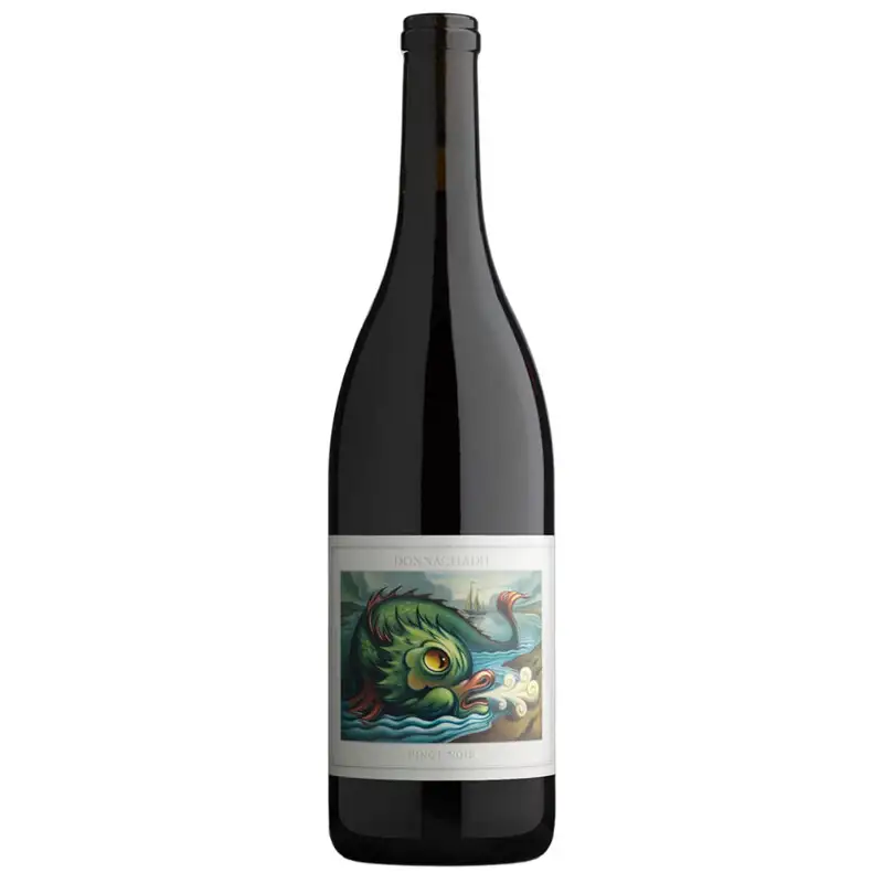 Donnachadh Pinot Noir Sta. Rita Hills 2022