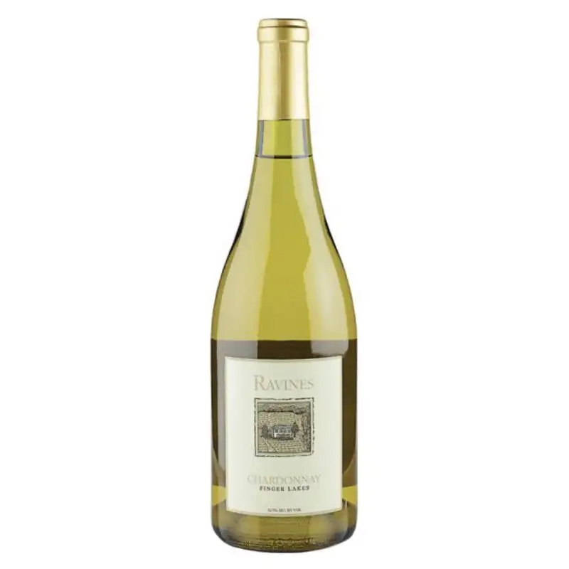 Ravines Chardonnay Finger Lakes 2021