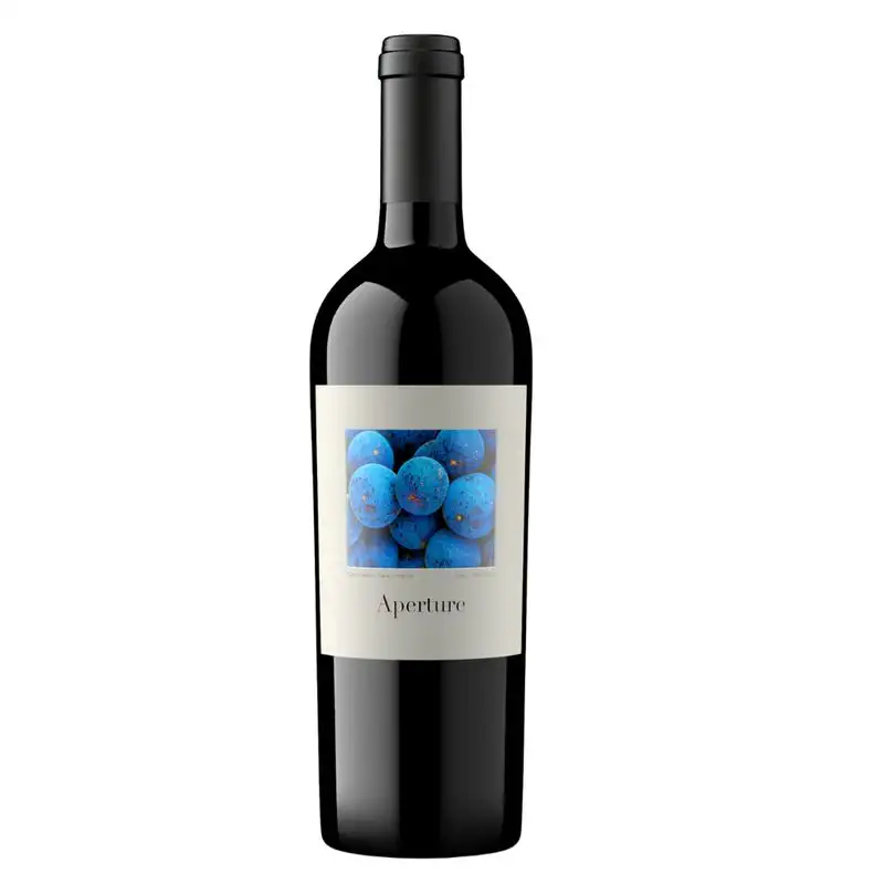 Aperture Cabernet Sauvignon Alexander Valley 2023