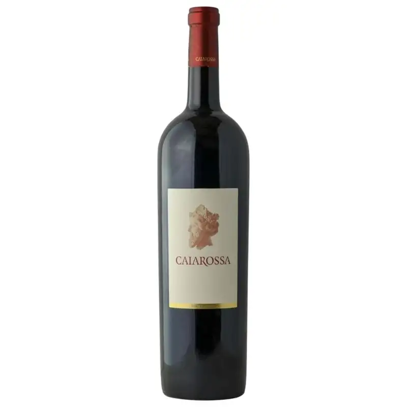 [1.5L] Caiarossa Riparbella Toscana Rosso 2016