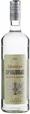 Crnogorski Eau De Vie Montenegro Prvijenac 100 1L Spirits