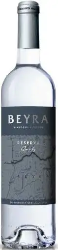 Beyra Quartz Reserva White 2016-750ml