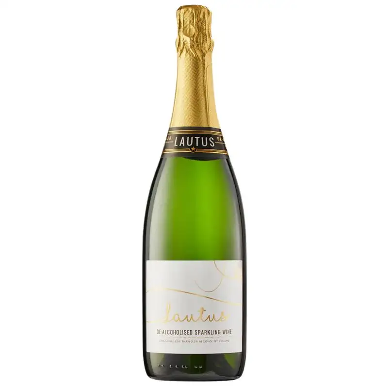 Lautus De-Alcoholized Sparkling Wine