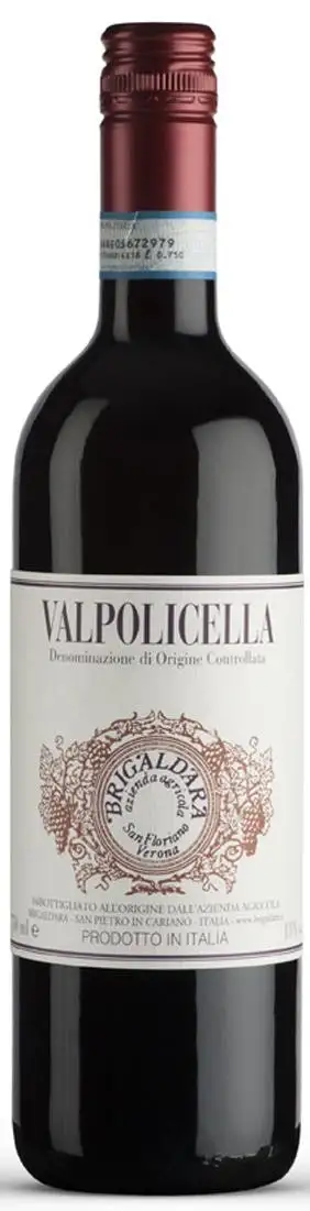Brigaldara Valpolicella Classico 2015-750ml
