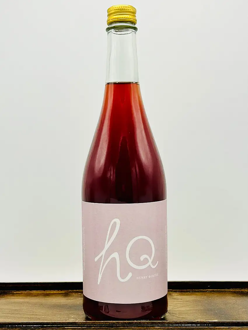 Botan 'Henry Quatre' Botanical Wyne (Non-Alcoholic)