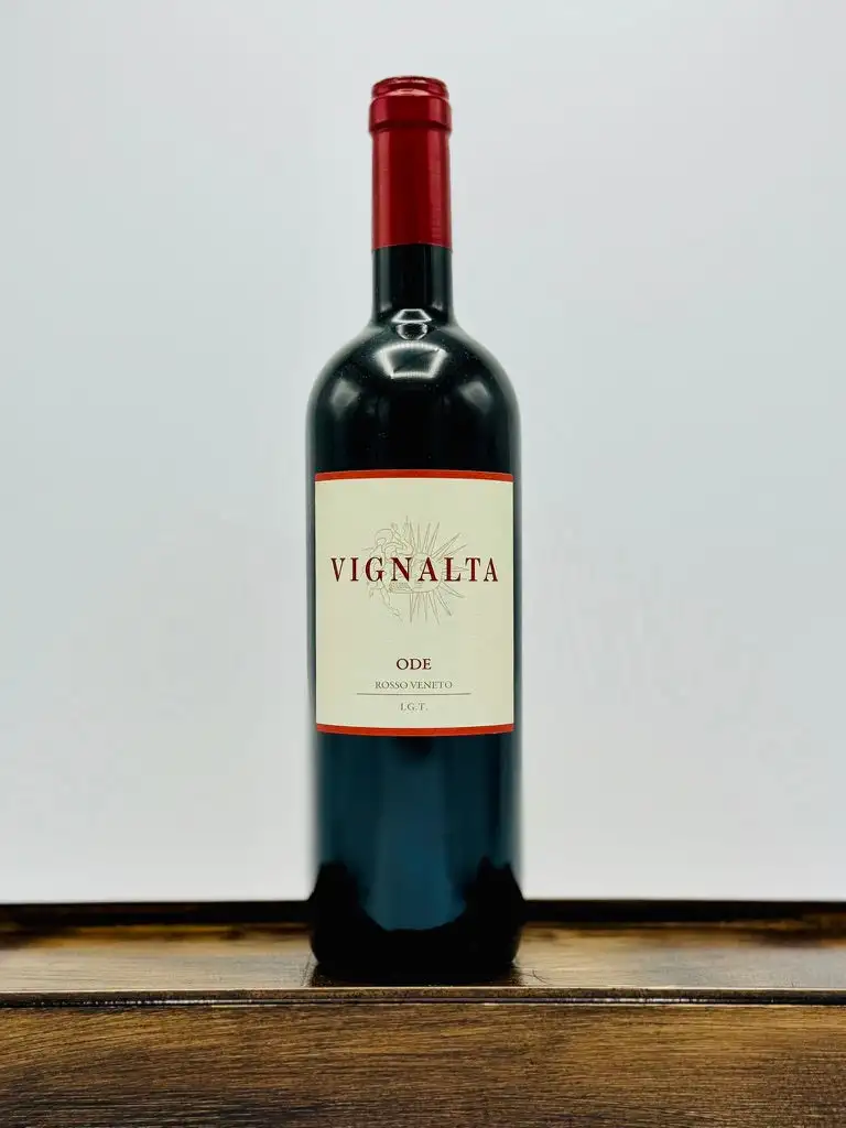 Vignalta 'Ode' Rosso Veneto IGT, 2019