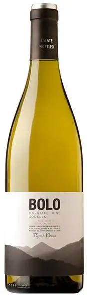 Bodegas Rafael Palacios Bolo Godello 2015-750ml