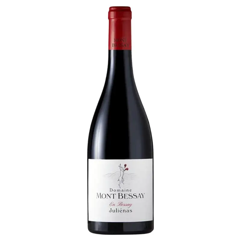 [D] Domaine Mont Bessay "En Bessay" Julienas 2022