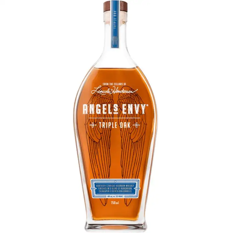 Angel's Envy Triple Oak Bourbon