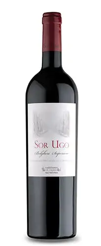 Aia Vecchia Sor Ugo 2015-750ml
