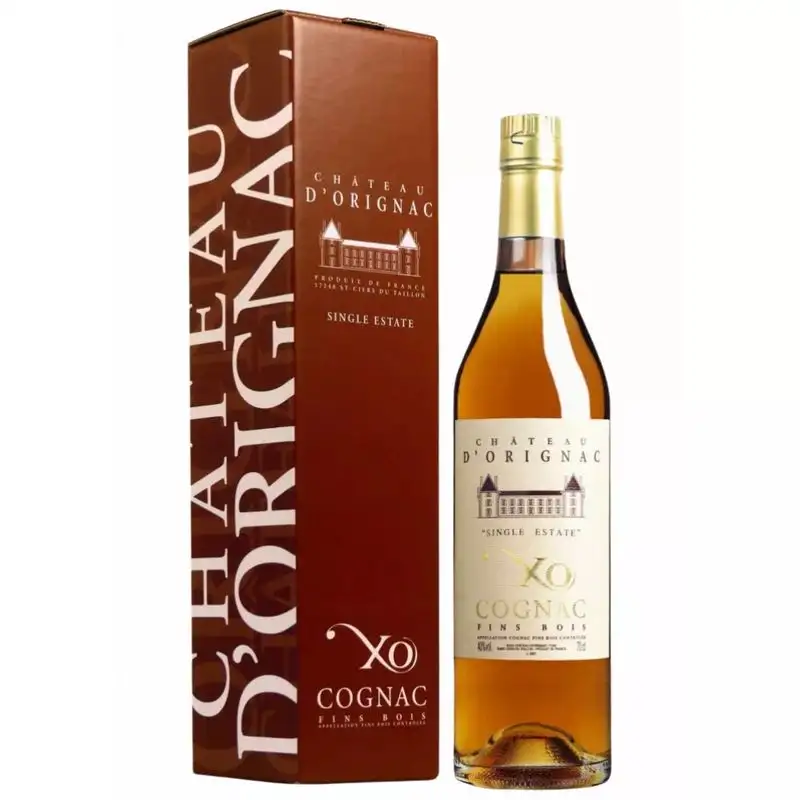 Chateau d'Orignac XO Cognac