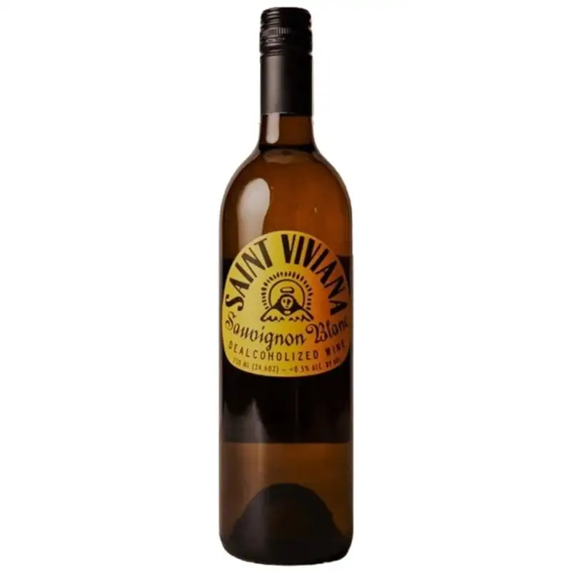 Saint Viviana NA Sauvignon Blanc NV