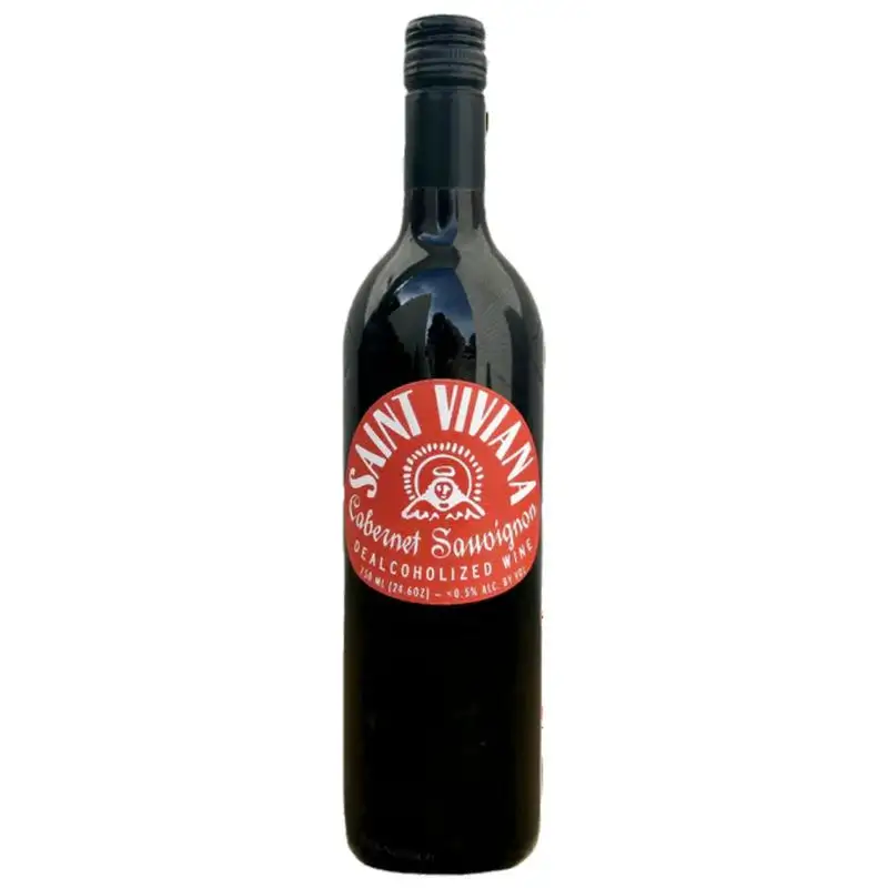 Saint Viviana NA Cabernet Sauvignon NV