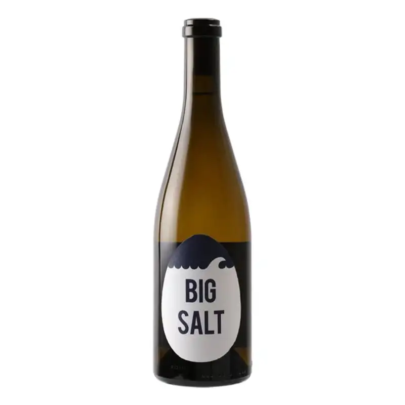 [1.5L] Ovum Big Salt Reserve White California 2023