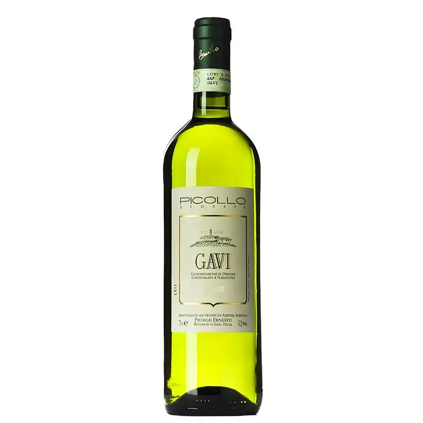 Azienda Agricola Picollo Ernesto Gavi 2019-750ml