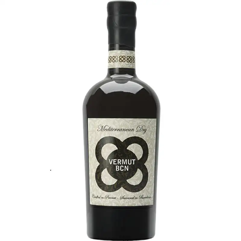 BCN Mediterranean Dry Vermut
