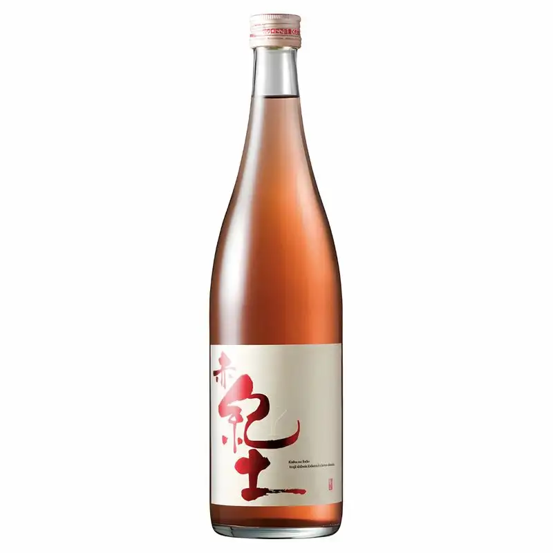 [720ML] Heiwa Shuzou Kid Kishu No Fudo Aka Sake