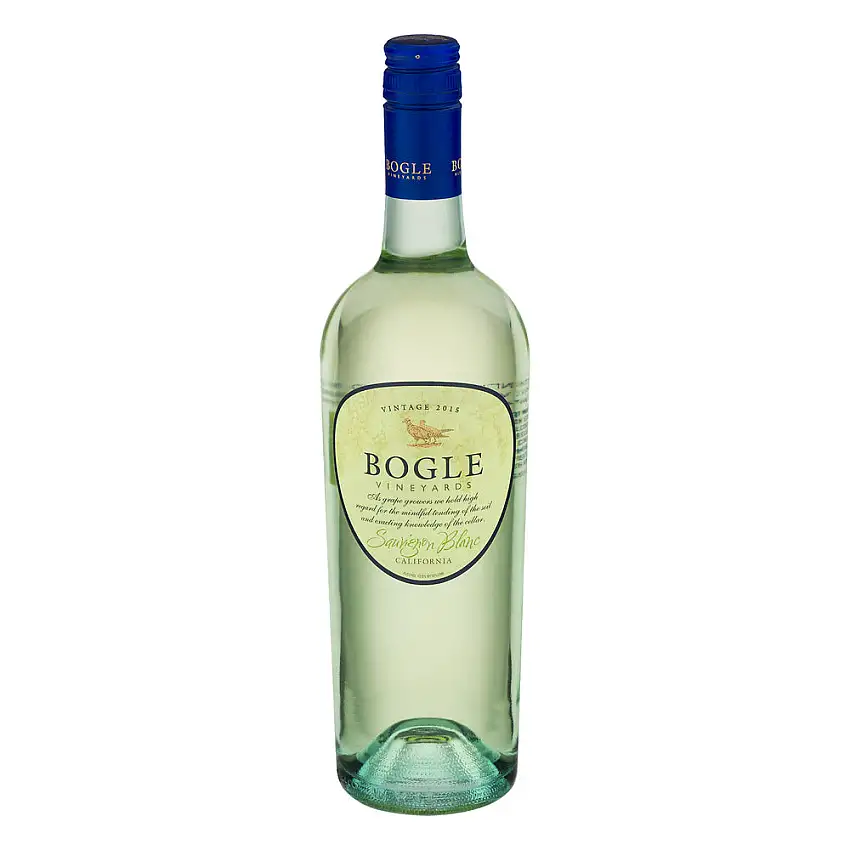 Bogle Vineyards Sauvignon Blanc 750mL