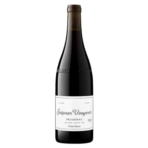 Stolpman Trousseau 2024
