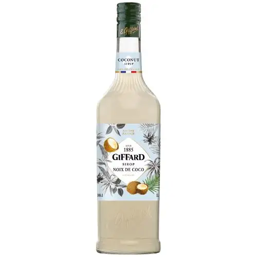 [D][1L] Giffard NA Coconut Sirop