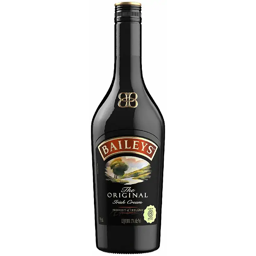 Baileys Liqueur 750ml