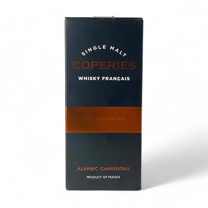 Coperies Single Malt Whisky 750ml