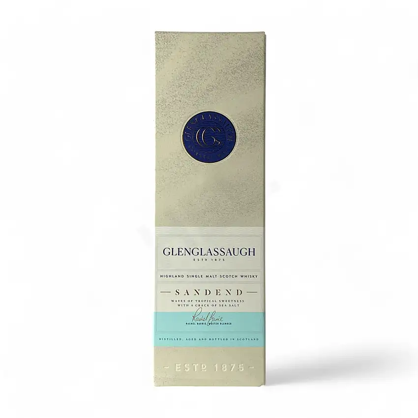 Glenglassaugh 'Sandend' Single Malt Scotch Whisky 750ml