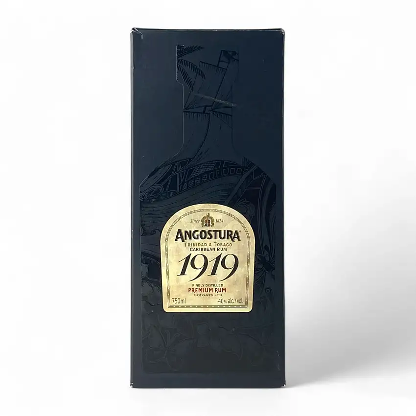 Angostura '1919' Premium 8 Year Old Rum 750ml