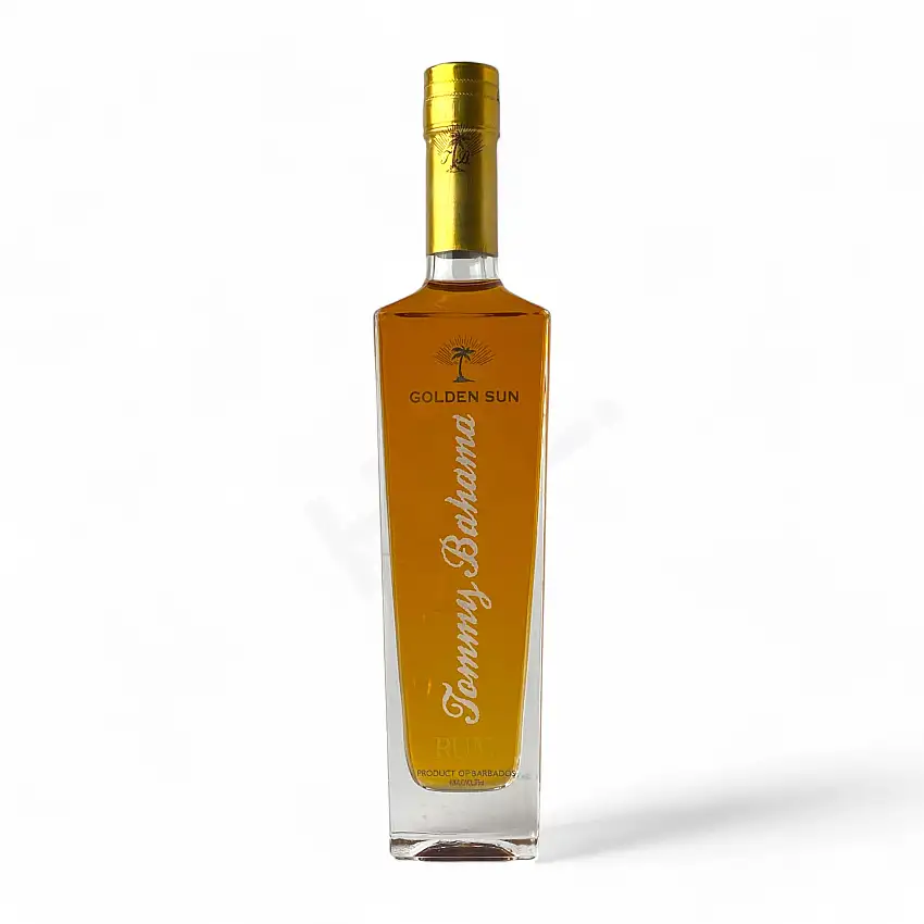 Tommy Bahama Golden Sun Rum 375ml