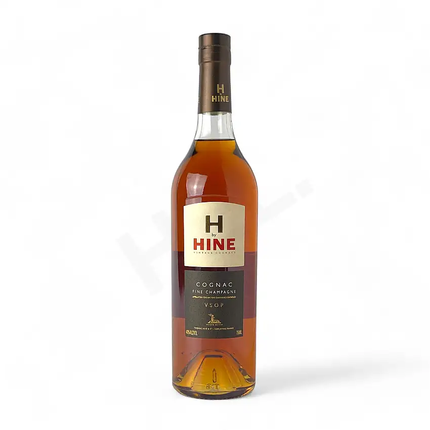 H by Hine V.S.O.P. Fine Champagne Cognac 750ml