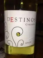 Destinos Cruzados Macabeo 2023