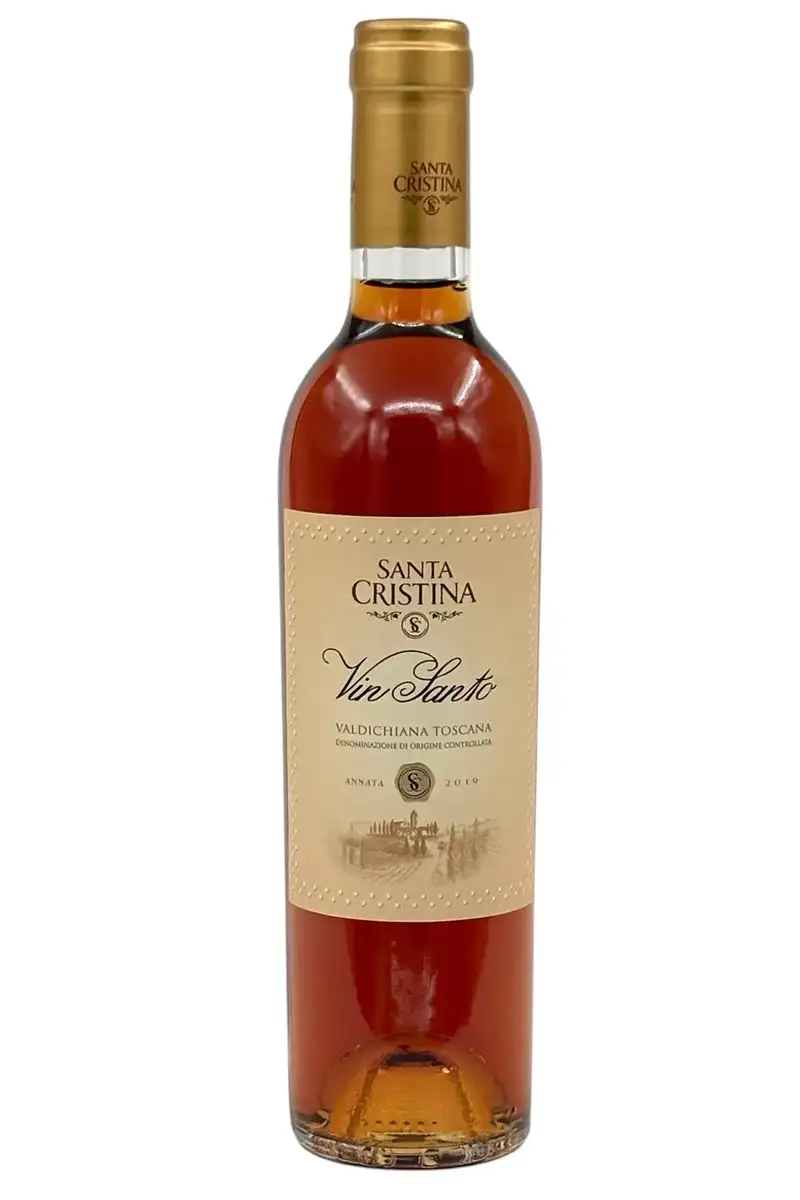 Santa Cristina Vin Santo delle Valdichiana