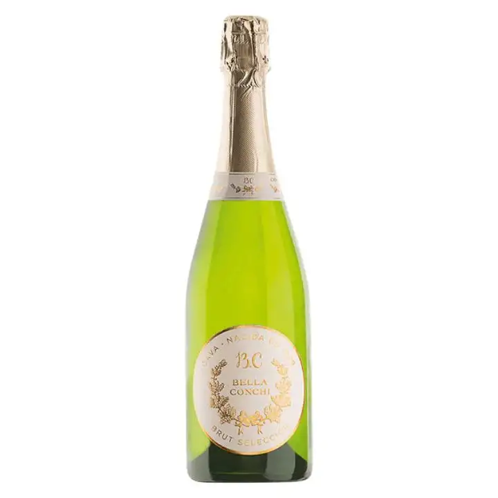 Bella Conchi Cava Brut Seleccion