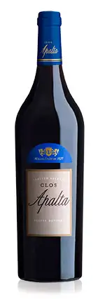 Casa Lapostolle "Clos Apalta" Meritage 2005