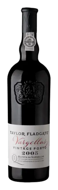 2005 Taylor Fladgate "Quinta de Vargellas" Port