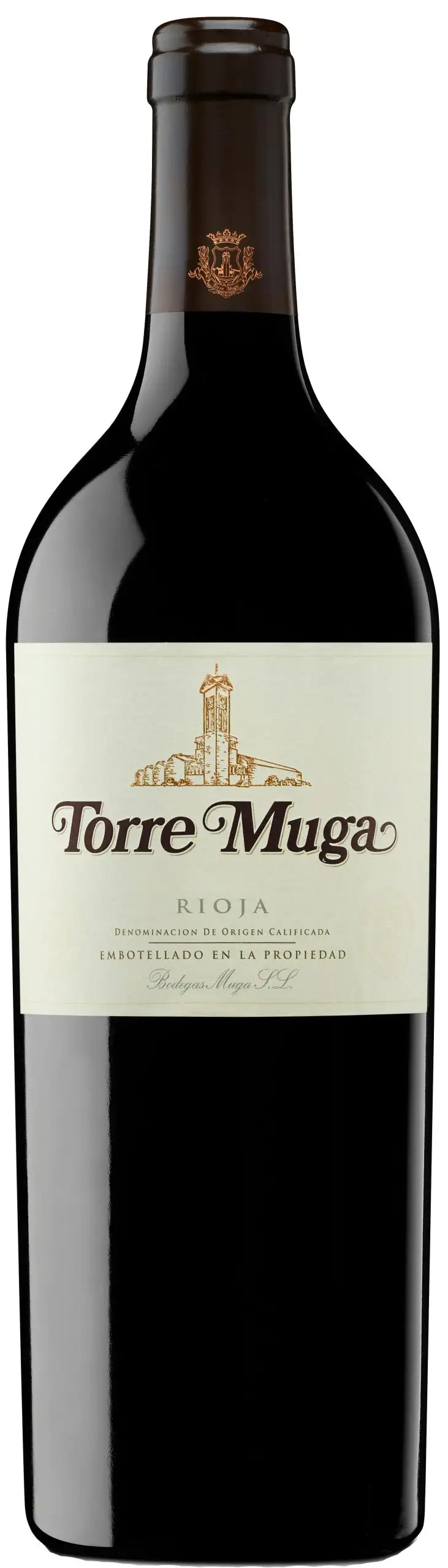 Bodegas Muga Torre Muga 2015-750ml