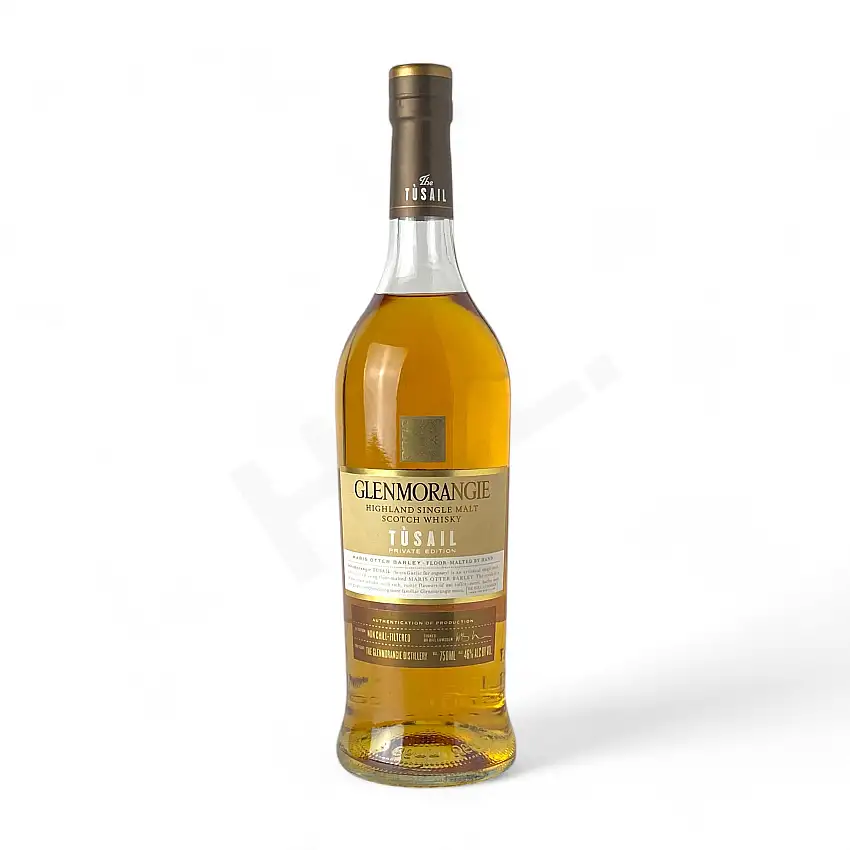 Glenmorangie 'Tusail' Private Edition Single Malt Scotch Whisky 750ml