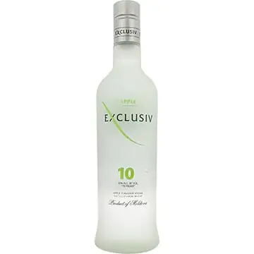 Exclusiv Vodka Apple 750Ml