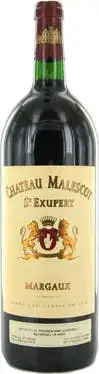 Château Malescot Saint-Exupéry Margaux 2016-750ml