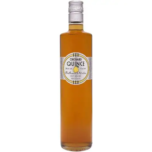 Rothman & Winter Quince Liqueur