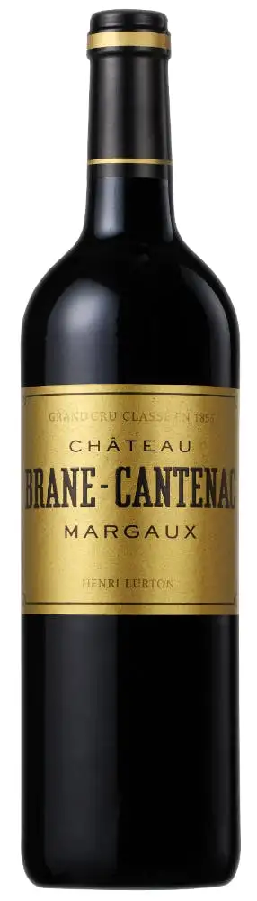 Château Brane-Cantenac Margaux 2016-750ml