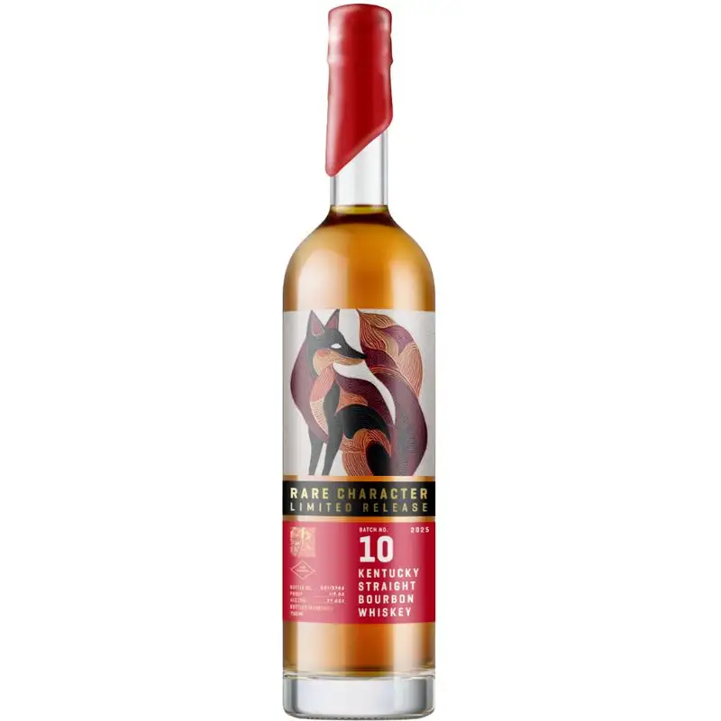 Rare Character Limited Release No. 12 Bourbon