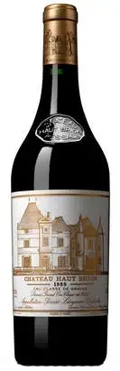 Château Haut-Brion Pessac Léognan 1989-750ml