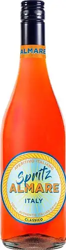 Almare Spritz Classico Aperitivo Italiano, Italy