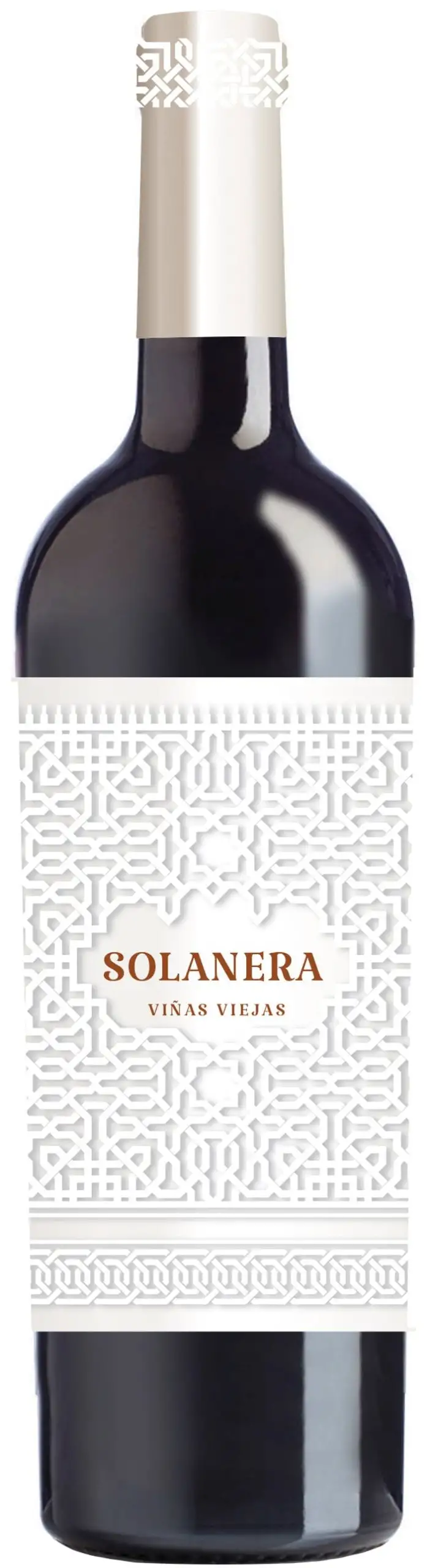 Castaño Solanera 2013-750ml